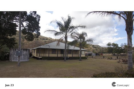 1159 Ropeley-Rockside Rd, Rockside, QLD 4343