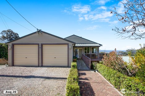 20 Bellbird Cres, Bowen Mountain, NSW 2753