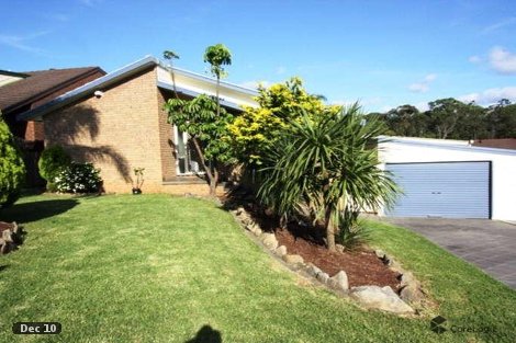 8 Thane Cl, Rosemeadow, NSW 2560