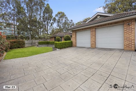 7 Arnold Pl, Glenwood, NSW 2768