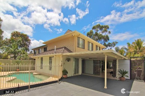 43 Dilgara Ave, Davistown, NSW 2251