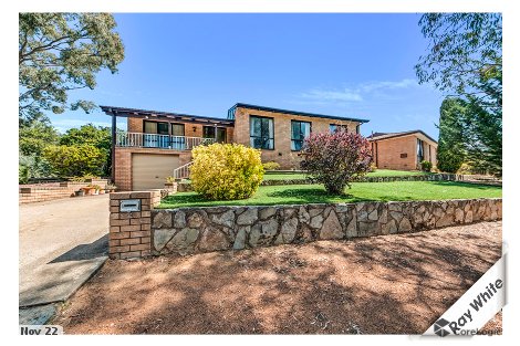 48 Macrossan Cres, Latham, ACT 2615