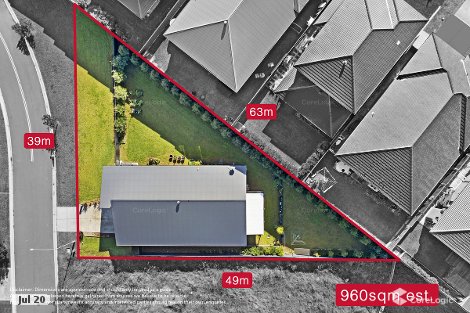 10 Oaklawn St, Currans Hill, NSW 2567