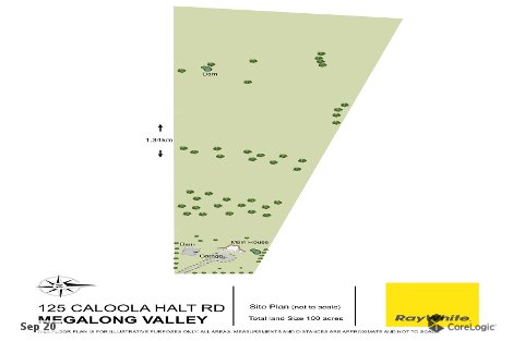 125 Caloola Halt Rd, Megalong Valley, NSW 2785