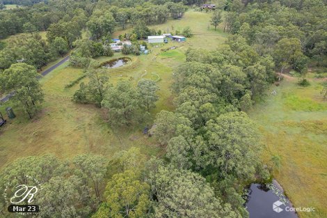 155 Booral-Washpool Rd, Booral, NSW 2425