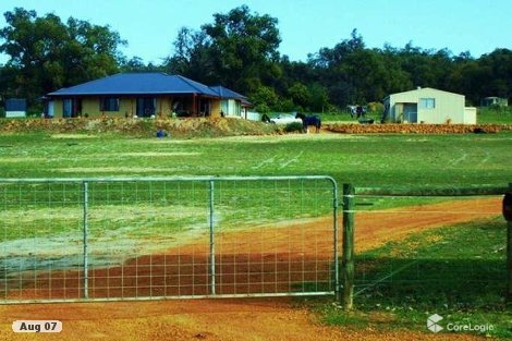 59 Charolais Trl, Lower Chittering, WA 6084