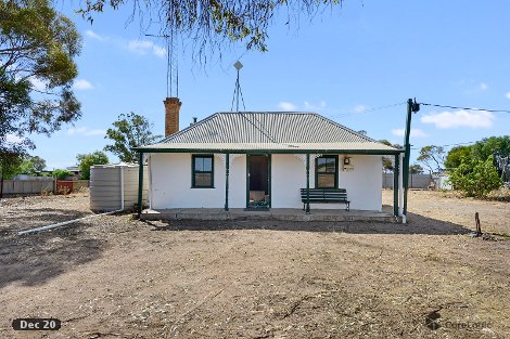 35 Barkla St, East Moonta, SA 5558