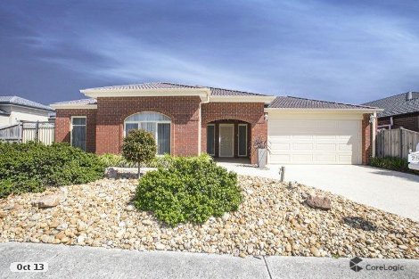 25 Yorkshire Dr, Cranbourne North, VIC 3977