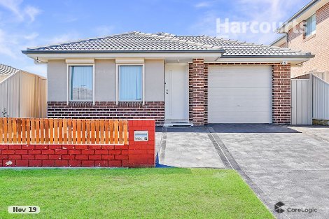 108b Heritage Heights Cct, St Helens Park, NSW 2560