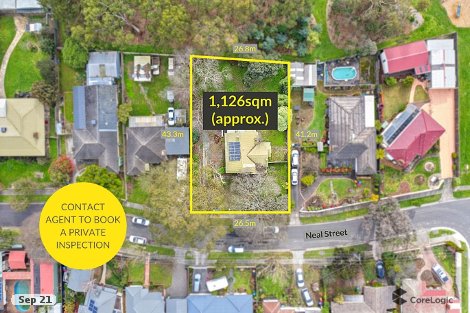 13 Neal St, Bayswater, VIC 3153