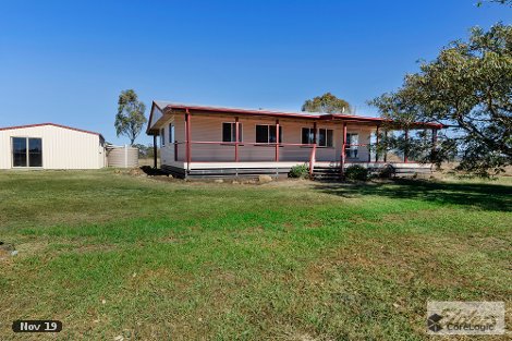 43 Giffords Rd, Junabee, QLD 4370