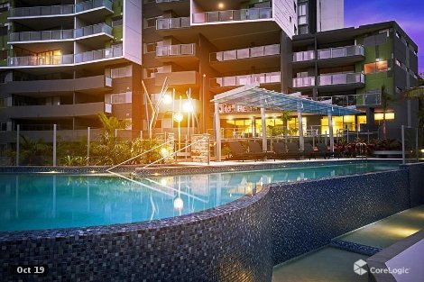 21107/72 Victoria Park Rd, Kelvin Grove, QLD 4059