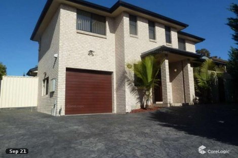 17b Turner Pl, Casula, NSW 2170