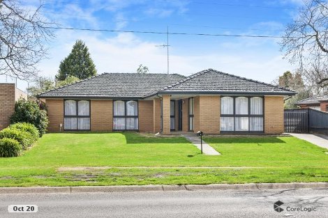 4 Winter St, Newington, VIC 3350