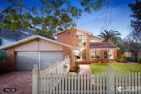 25 Larch St, Caulfield South, VIC 3162