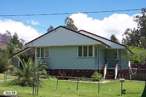 43 Silvertop St, Keperra, QLD 4054