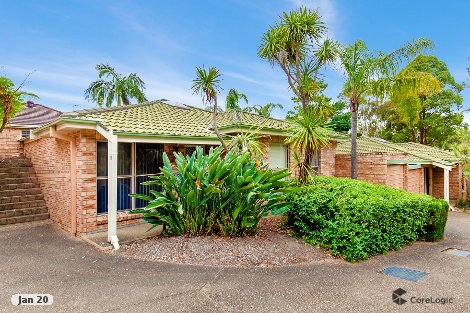 3/57-63 Culloden Rd, Marsfield, NSW 2122