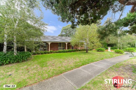 9 Queens Rd, Pearcedale, VIC 3912