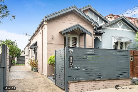 17 Manchester St, Dulwich Hill, NSW 2203