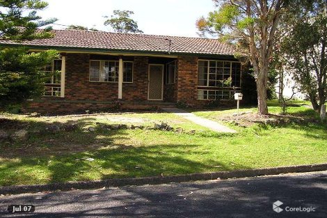 16 Union St, Bensville, NSW 2251