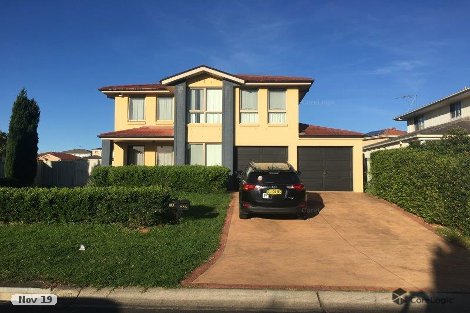 54 Rosewood Ave, Prestons, NSW 2170