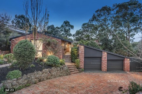 123 Arthur St, Eltham, VIC 3095