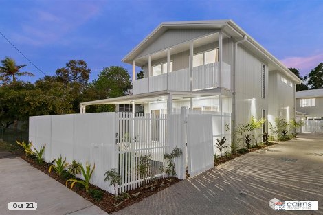 7a Denbeigh St, Parramatta Park, QLD 4870