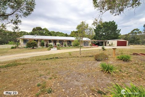 129 Vermont Rd, Smythesdale, VIC 3351