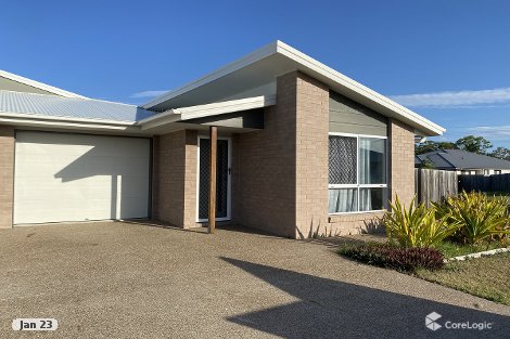 1/29 Seahaven Cct, Pialba, QLD 4655