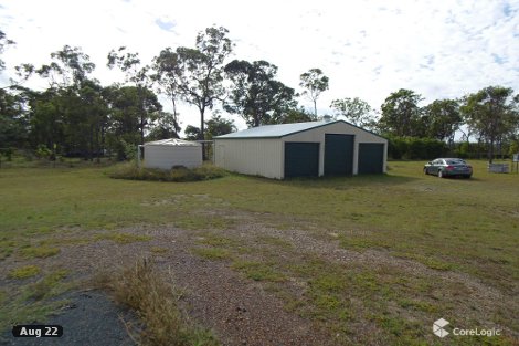 33 Garryowen Rd, Redridge, QLD 4660