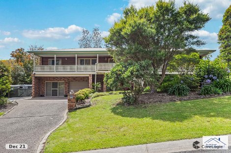 10 Currell Cl, Malua Bay, NSW 2536