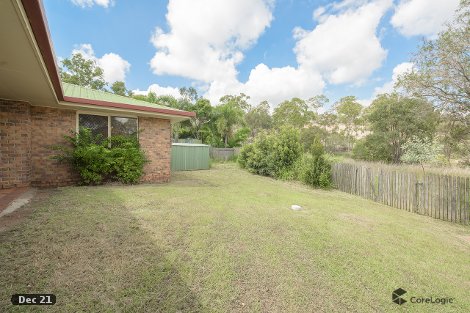 4 Llewellyn Cl, Clinton, QLD 4680