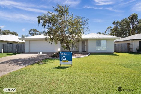 40 Armstrong Beach Rd, Armstrong Beach, QLD 4737