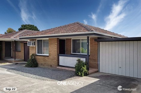 3/53-55 Blantyre Ave, Chelsea, VIC 3196