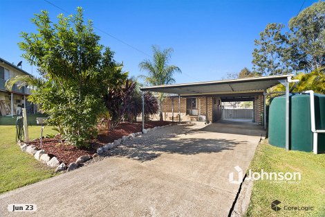 14 Ironbark Cres, Raceview, QLD 4305