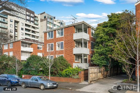 2/27-31 Powlett St, East Melbourne, VIC 3002