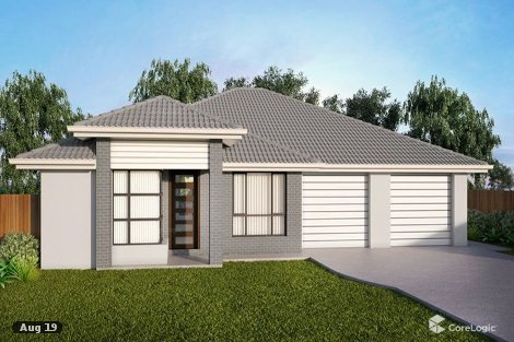 Lot 4 Trilogy St, Glass House Mountains, QLD 4518