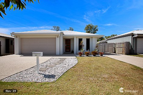 24 Huron Cres, Andergrove, QLD 4740