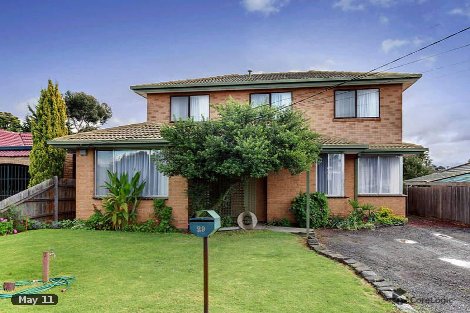 29 Lorimer St, Melton, VIC 3337