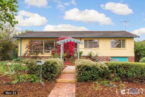 13 Leane St, Hughes, ACT 2605