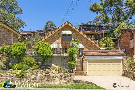 31 Ingrid Rd, Kareela, NSW 2232