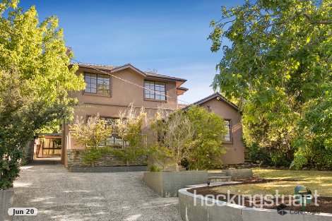 2 Wynyard Cres, Balwyn North, VIC 3104