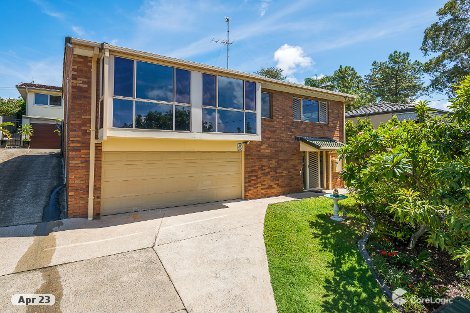 1/14 Thelma Ave, Biggera Waters, QLD 4216