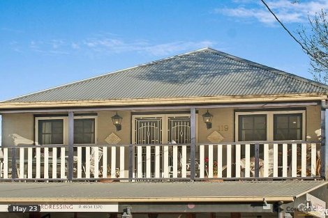 3/119 Swan St, Morpeth, NSW 2321