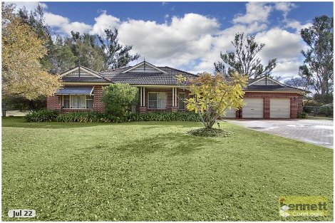 132 Willeroo Dr, Windsor Downs, NSW 2756