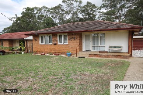 57 Busby Rd, Busby, NSW 2168