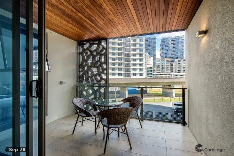 306/25-27 Hope St, South Brisbane, QLD 4101