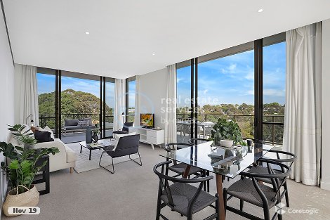 608/2 Scotsman St, Forest Lodge, NSW 2037