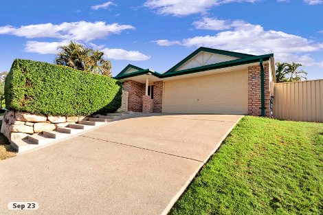 7 Hazlehead Pl, Oxley, QLD 4075