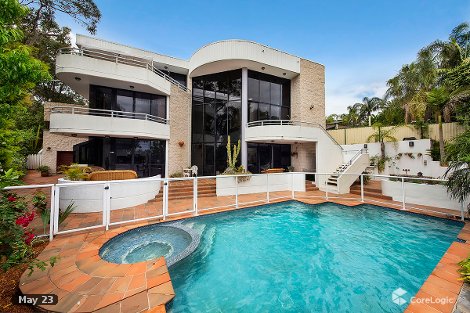 17 Hibiscus Cl, Alfords Point, NSW 2234